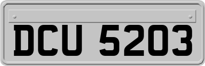 DCU5203