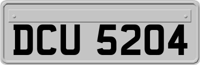 DCU5204