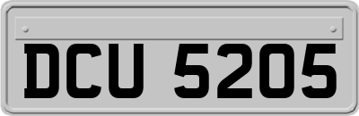 DCU5205