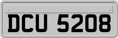 DCU5208