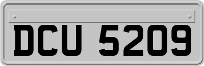 DCU5209