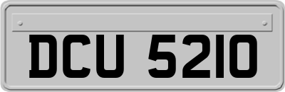 DCU5210