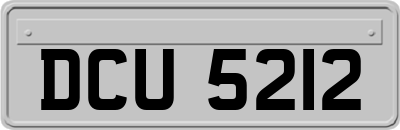 DCU5212