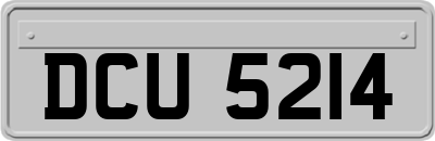 DCU5214