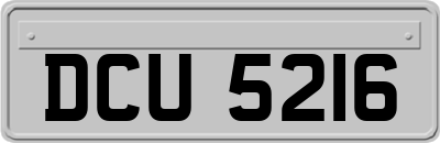DCU5216