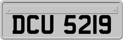 DCU5219