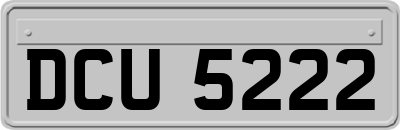 DCU5222