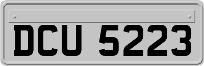 DCU5223