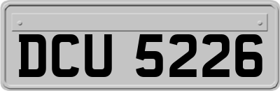 DCU5226