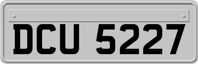 DCU5227