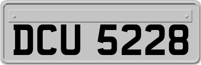 DCU5228