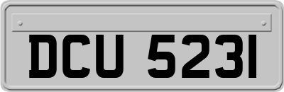 DCU5231