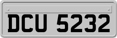 DCU5232