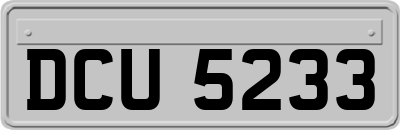 DCU5233