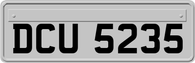 DCU5235