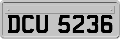 DCU5236