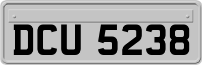 DCU5238
