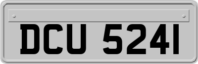 DCU5241