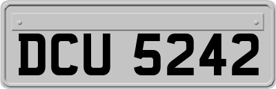DCU5242