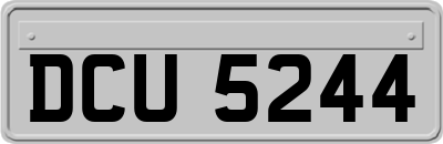 DCU5244
