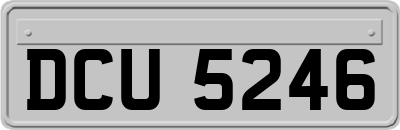 DCU5246