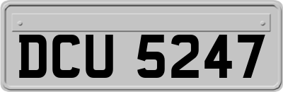 DCU5247