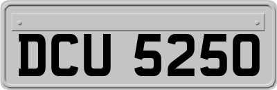 DCU5250