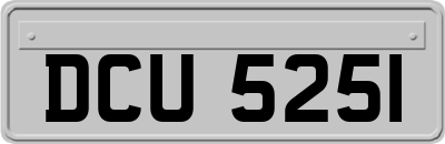 DCU5251