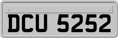 DCU5252
