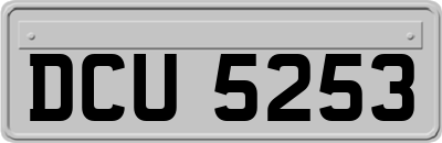 DCU5253