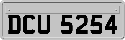 DCU5254