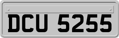 DCU5255