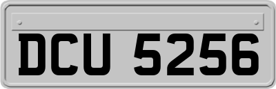 DCU5256