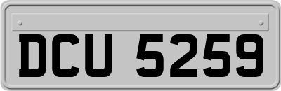 DCU5259