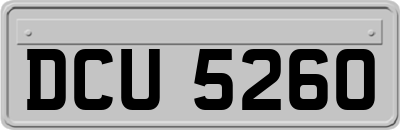 DCU5260