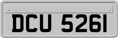 DCU5261