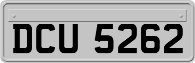 DCU5262