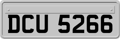 DCU5266