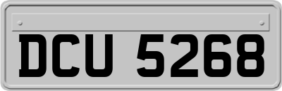 DCU5268