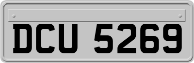 DCU5269