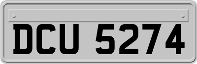 DCU5274