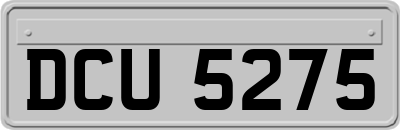 DCU5275