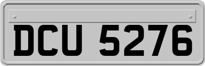DCU5276