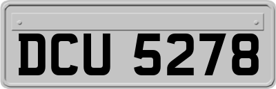 DCU5278
