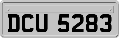 DCU5283