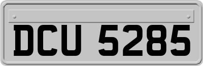DCU5285