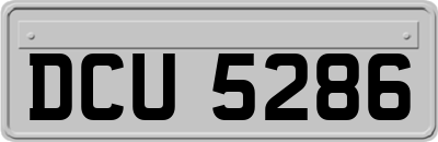 DCU5286