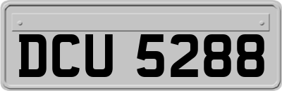 DCU5288