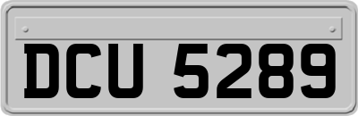 DCU5289