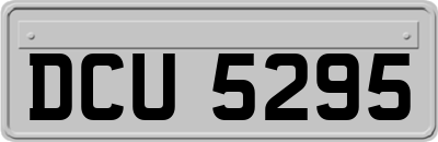 DCU5295